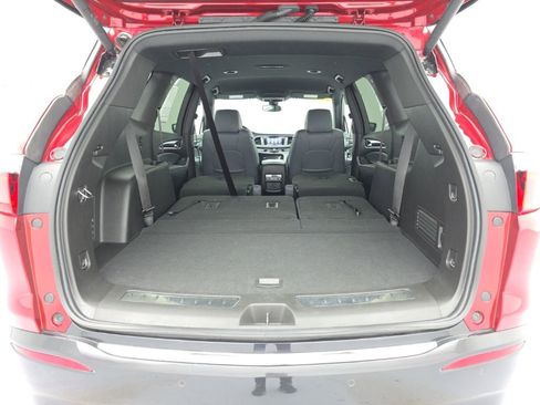 Certified 2023 Buick Enclave Essence image 50