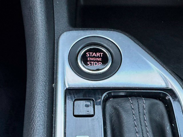Certified 2024 Nissan Sentra SV w/ All-Weather Package FWD image 37