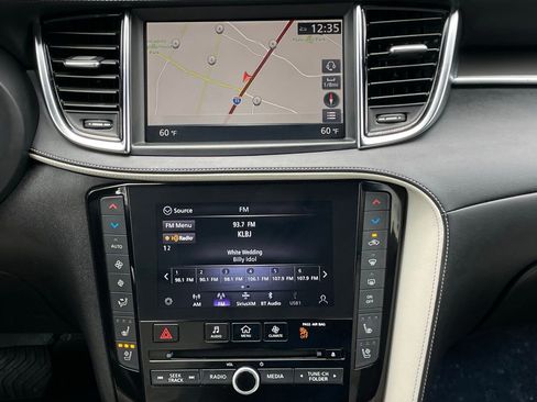 Used 2023 INFINITI QX55 Essential AWD/4WD image 18