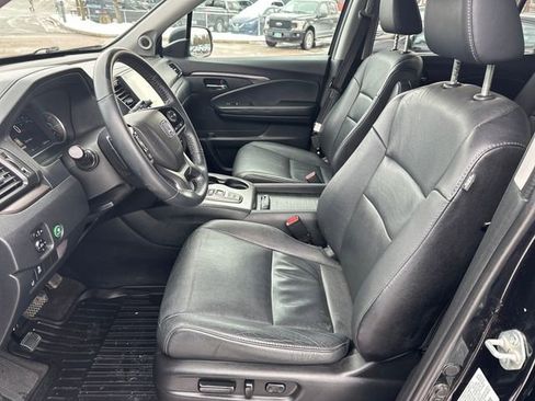 Used 2022 Honda Pilot EX-L image 9