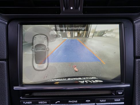 Used 2016 Porsche 911 Carrera image 22