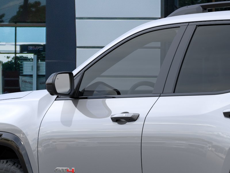 New 2026 GMC Terrain AT4 w/ Technology Package II AWD/4WD image 12