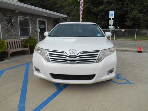 Used 2012 Toyota Venza LE AWD/4WD image 15
