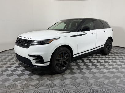 Used 2025 Land Rover Range Rover Velar Dynamic SE