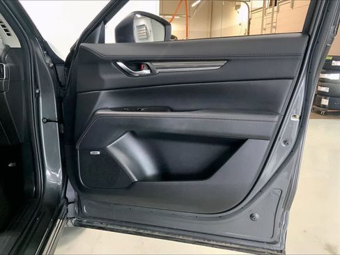 Used 2023 MAZDA CX-5 AWD 2.5 S w/ Premium Plus Pkg image 25