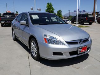 Used 2006 Honda Accord EX-L video 2