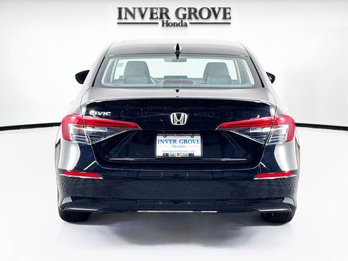 Used 2024 Honda Civic LX image 6