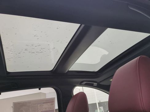 New 2026 MAZDA CX-70 3.3 Turbo w/ Premium Plus Pkg image 21