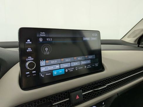 Used 2024 Honda HR-V EX-L image 22