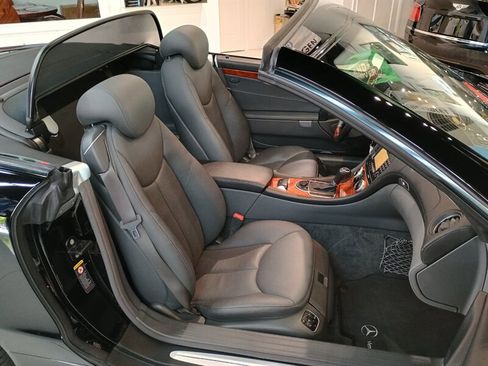 Used 2006 Mercedes-Benz SL 500 image 33