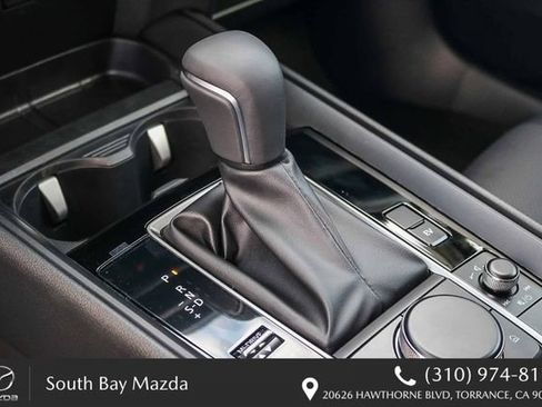 New 2026 MAZDA CX-50 AWD 2.5 Hybrid w/ Cargo Package image 21
