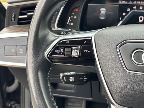 Used 2023 Audi A6 2.0T Premium image 27