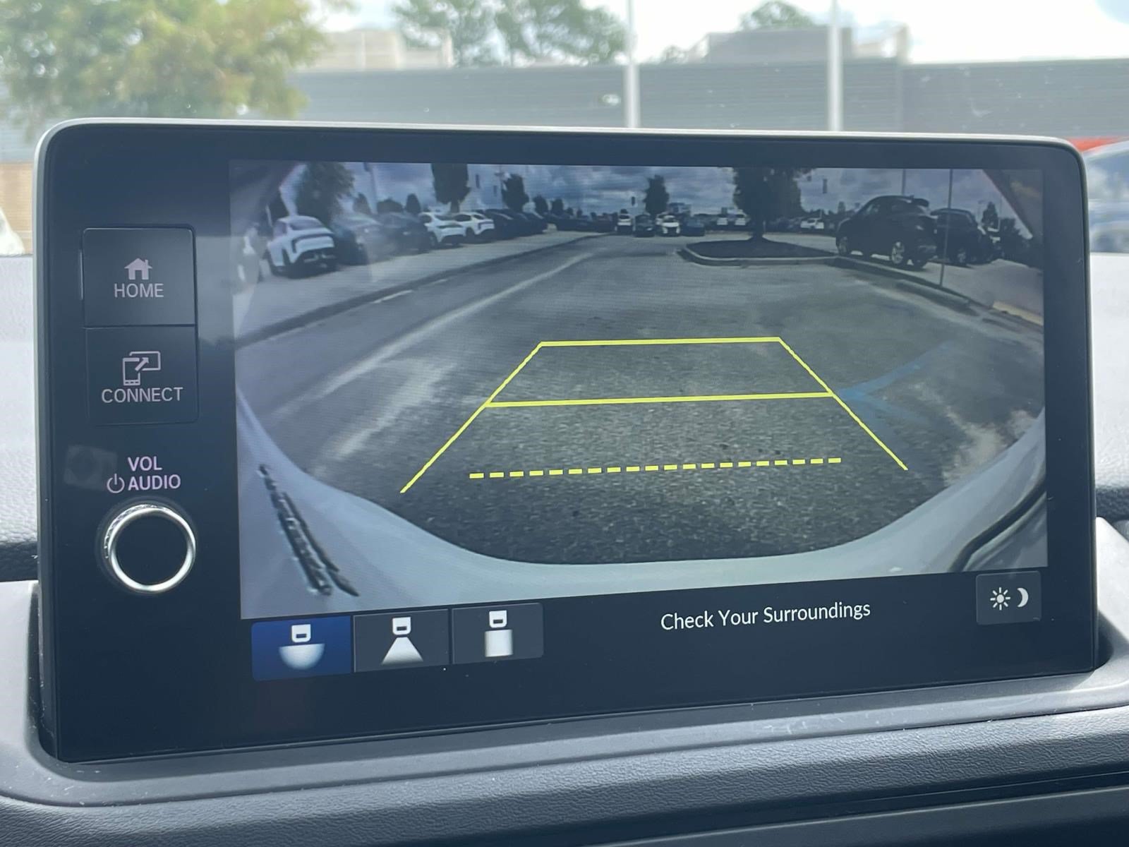 Used 2026 Honda Accord LX image 26