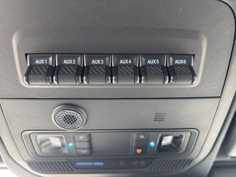 New 2025 Ford Bronco Stroppe Edition image 17