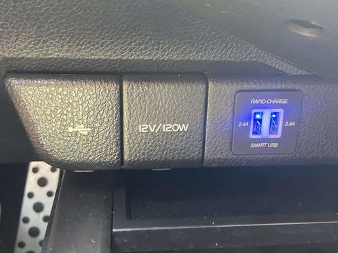 Used 2021 Toyota Camry TRD w/ TRD Package w/JBL Audio FWD image 30