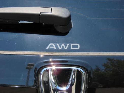 Certified 2023 Honda CR-V EX-L image 8