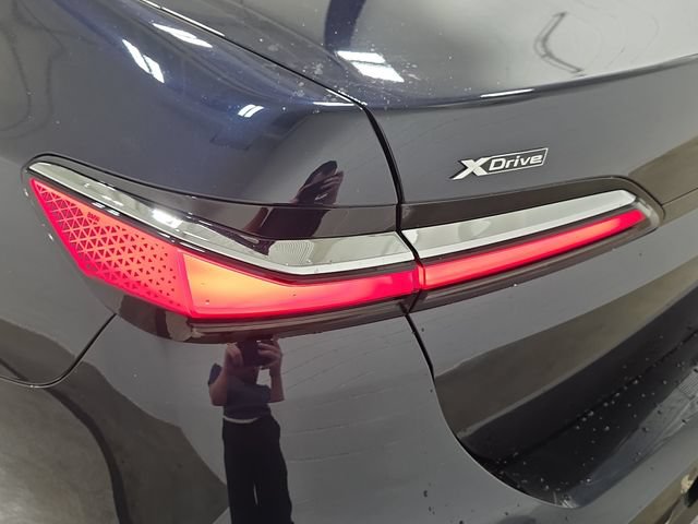 Certified 2026 BMW 740i xDrive AWD/4WD image 29