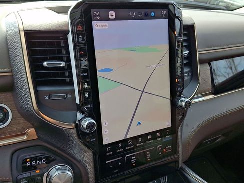 New 2026 RAM 1500 Limited image 13