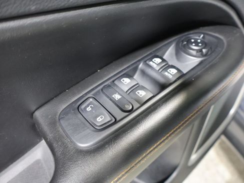 Used 2017 Jeep Compass Limited AWD/4WD image 13