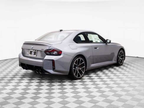 New 2026 BMW M2 Base w/ Lighting Package image 6