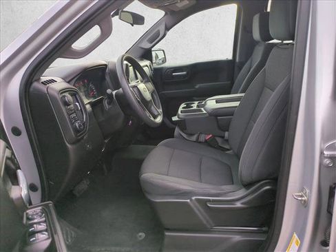 Used 2020 Chevrolet Silverado 1500 Custom Trail Boss image 16