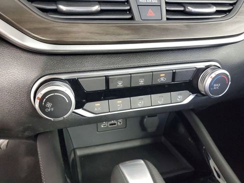 Used 2023 Nissan Altima 2.5 SV image 20