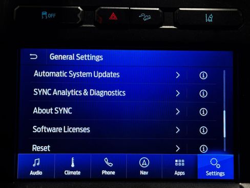 Used 2020 Ford F250 Lariat w/ Lariat Ultimate Package AWD/4WD image 24