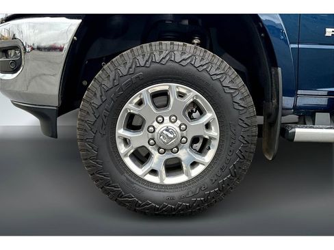 Used 2022 RAM 2500 Laramie image 35