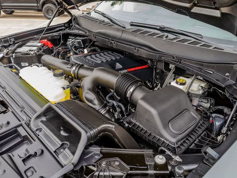 Used 2026 Ford F150 Raptor image 39