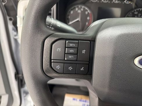 New 2026 Ford F250 XL w/ Snow Plow Prep Package image 15