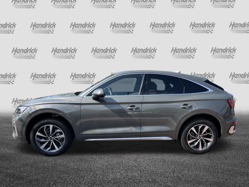 Used 2023 Audi Q5 2.0T Prestige AWD/4WD image 9