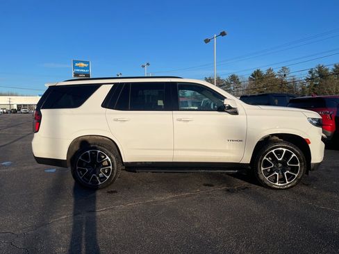Used 2023 Chevrolet Tahoe RST w/ Luxury Package image 7