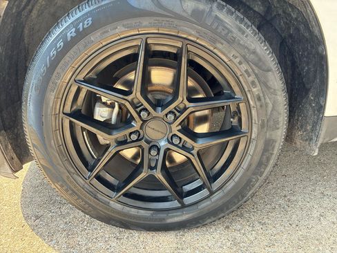 Used 2017 Chevrolet Equinox Premier w/ Enhanced Convenience Package FWD image 13