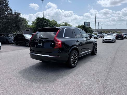 Certified 2024 Volvo XC90 T8 Plus AWD/4WD image 6
