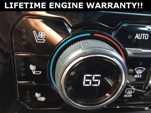 Certified 2023 Chevrolet Silverado 1500 High Country w/ High Country Premium Package image 25