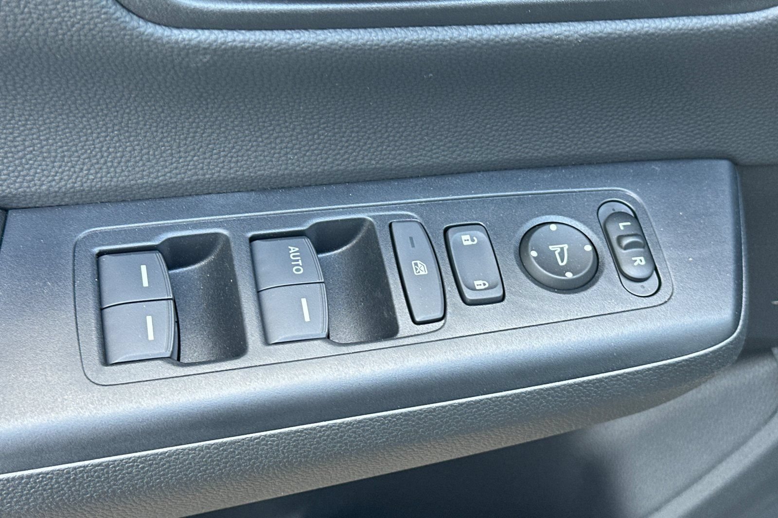 Certified 2026 Honda CR-V LX image 11