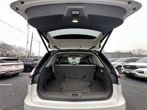 Certified 2023 Lincoln Aviator AWD w/ Premium Package image 42