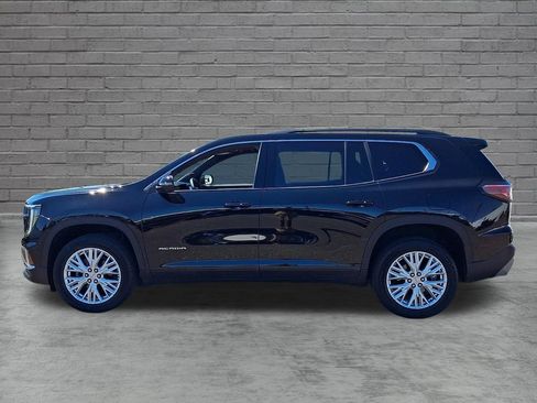 Used 2024 GMC Acadia Elevation FWD image 7