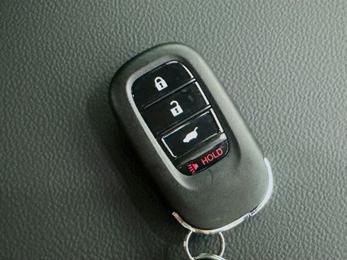 New 2026 Honda CR-V LX image 38