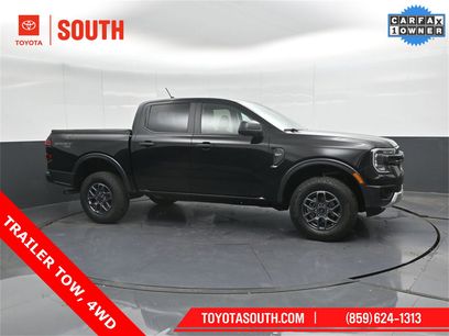 Used 2024 Ford Ranger XLT w/ Equipment Group 301A High