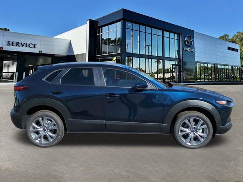 New 2026 MAZDA CX-30 AWD 2.5 S image 3