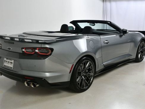 Used 2023 Chevrolet Camaro ZL1 image 11