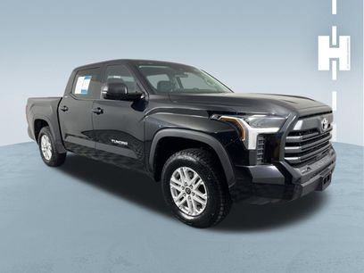 Used 2023 Toyota Tundra SR5 w/ SR5 Premium Package