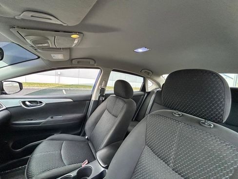 Used 2014 Nissan Sentra SR image 33
