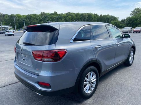 Used 2019 Kia Sorento L FWD image 6