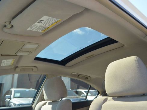 Used 2012 Nissan Maxima 3.5 S image 21