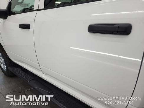New 2025 RAM 2500 Tradesman image 34