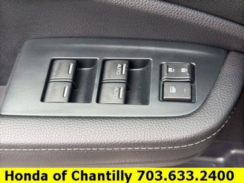 Certified 2023 Honda Passport EX-L image 20