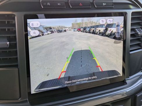 Used 2024 Ford F150 STX image 21