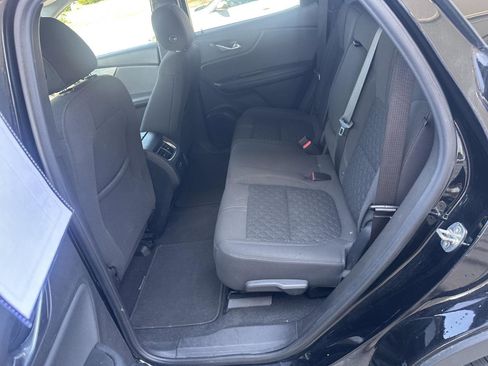 Used 2020 Chevrolet Blazer LT FWD image 26